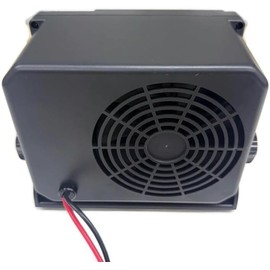 Universal UTV Cab Heater for Rhino Ranger RZR Teryx Mule Commander Viking Maverick