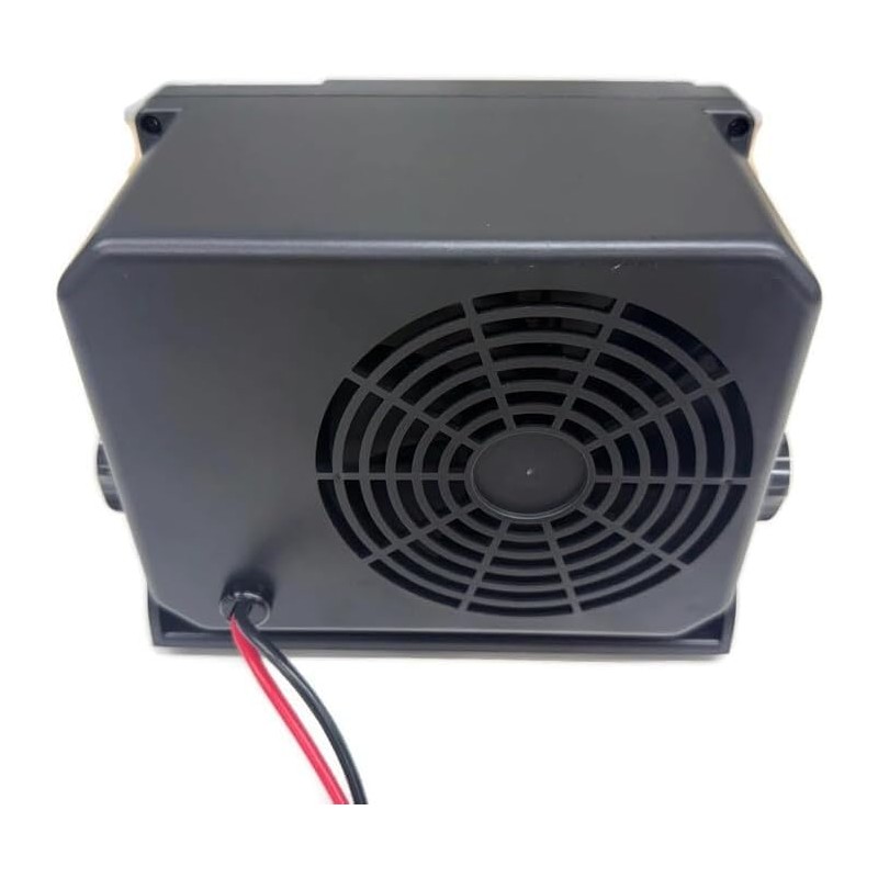 Universal UTV Cab Heater for Rhino Ranger RZR Teryx Mule