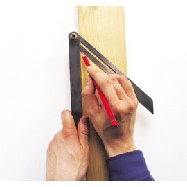 SK Scale with Free Engineers Square FS – /250 m