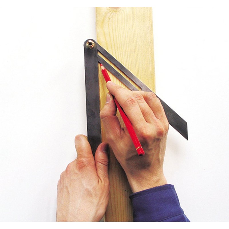 SK Scale with Free Engineers Square FS – /250 m