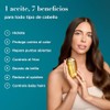 OGX, Tratamiento Renovador de Aceite de Argn, 100 ml
