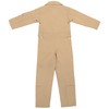 Rothco Kids Flight Suit – The Ultimate Aviator Costume, Khaki,