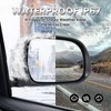 Right Passenger Side Mirror Compatible with Toyota Sienna 2013-2017 Heated,
