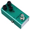 Electric Guitar Effect Pedal Single Type Accurate Adjustment Aluminum Alloy