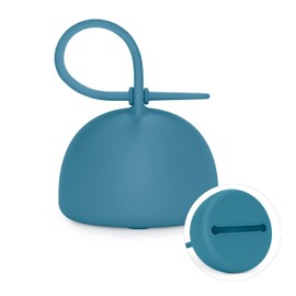 CE SCATOLINA PORTASUCCH SIL BLU OCEANO - NEW