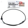 Hyundai Genuine Release Cable Hood Latch For 2006-2011 Hyundai Accent