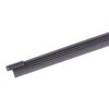 RIDEX 298W0004 Rear Windscreen Wiper Flat without Spoiler Rear 330