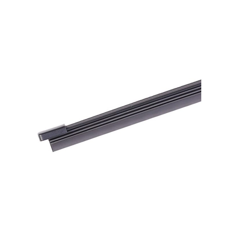 RIDEX 298W0004 Rear Windscreen Wiper Flat without Spoiler Rear 330