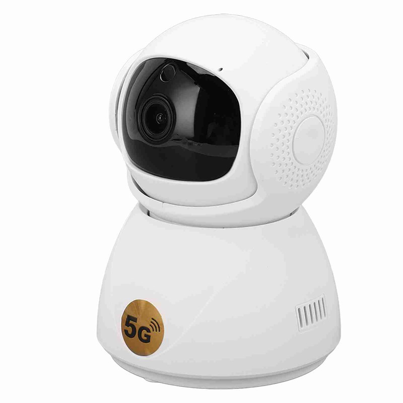 5G Surveillance Camera 1080P HD Smart Dual Band Wifi Wireless