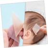 FOMIYES Rolls Scar Strips Scar Fade Tape for Surgery Invisible