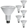 Diodesy- PAR30 LED Long Neck Flood Light Bulb 8W 800