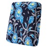 hyha - Fundas de cojín estampadas para sofá, fundas de