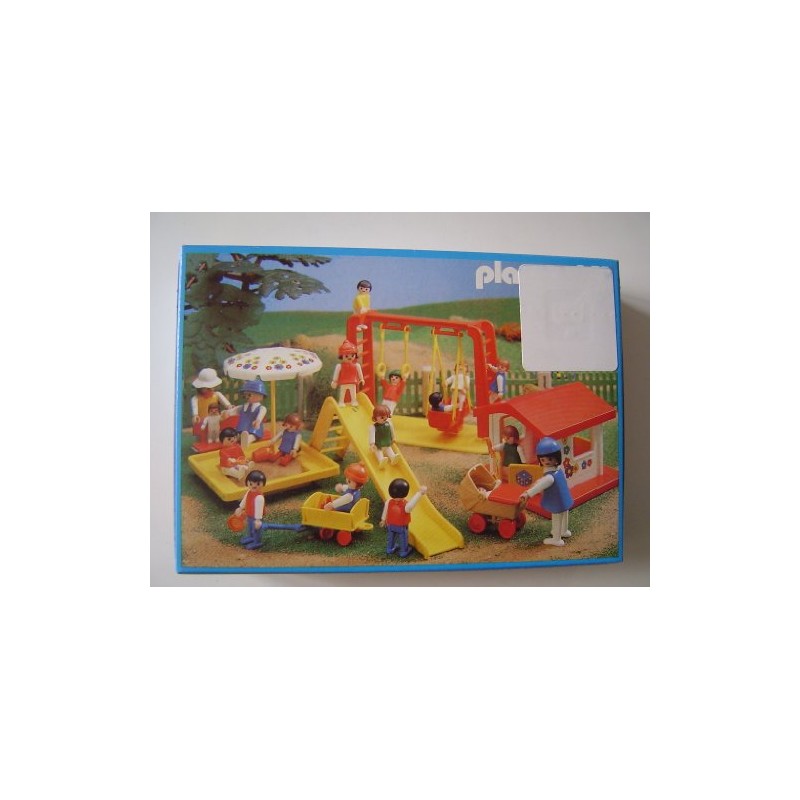 Playmobil® 3552 Children's Swing [Toy]