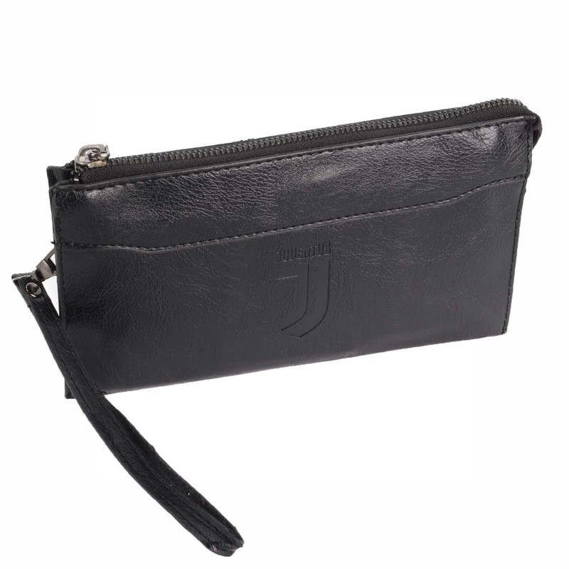 Juventus FC Bag No Genre Black, M