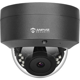 5 MP POE IP Camera IR with Night Vision, Surveillance Camera for Outdoor / Indoor Waterproof, H.265 / H.264 ¡
