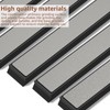 LinaLife 6Pcs Diamond Sharpening Stones for Knife Sharpener Fixed-angle kit