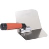 Marshalltown Radius Inside Corner Trowel, 4 x 5 Inch, Blade