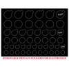 TINGYI Webcam/Camera Covers Privacy Stickers for Lens Privacy Protection- 3