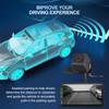 GRIZZLY AUTO Backup Camera Replacement for Sorento 3.5L 2.4L 2011