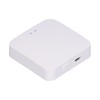 Smart Wireless Hub Gaterway Voice Control 5V for Tuya Zigbee