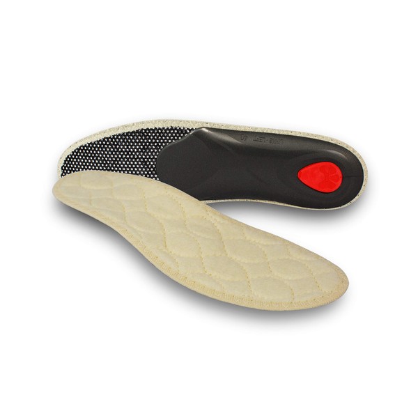 Pedak Art No. 198 Men's Insole, beige