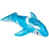 Igarashi Mini Orca Float (Blue) 51.2 x 32.7 inches (130