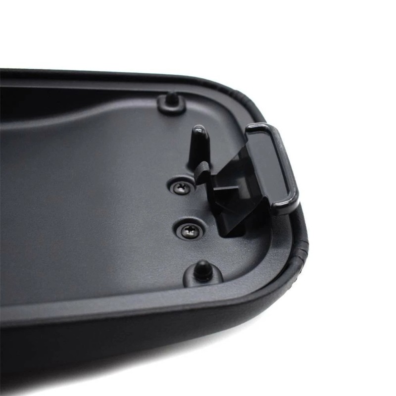 Xukey Armrest Center Console Lid FOR Chevy Trailblazer GMC Envoy