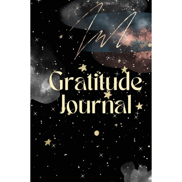 Gratitude Journal For Kids and Parents: Prompts to Cultivate a