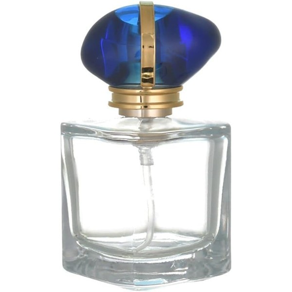 JJLFresheners 30ml Perfume Sub Packed Empty Bottle Refillable Bottle, Portable
