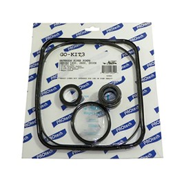 Aladdin Epp K1024 Complete O-Ring Kit for Hayward Super Pump 1600, 2600, 2600X APCK1024