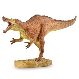 CollectA Baryonyx With Movable Jaw - Deluxe 1: 40 Scale