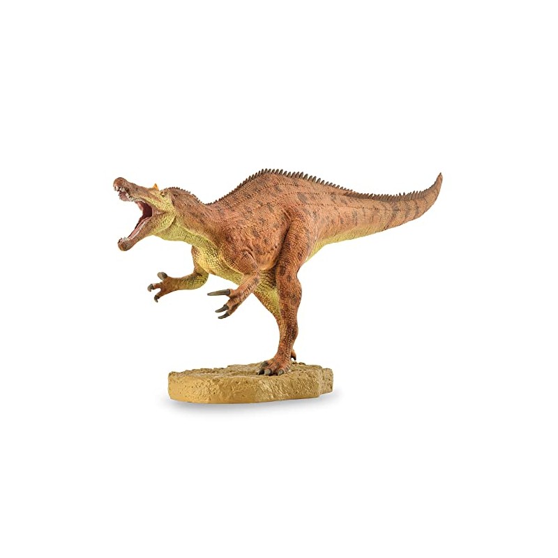CollectA Baryonyx With Movable Jaw - Deluxe 1: 40 Scale