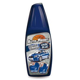 Auto Regen Car Scratch Eliminator, Scratch Concealment, Includes Dedicated Fiber Towel