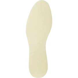 Pedag 113 Angora Rabbit Hair Insole, US Women's Size 9, EU 39 by Pedag