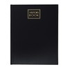 Collins 40 Visitors Book Assorted Colours