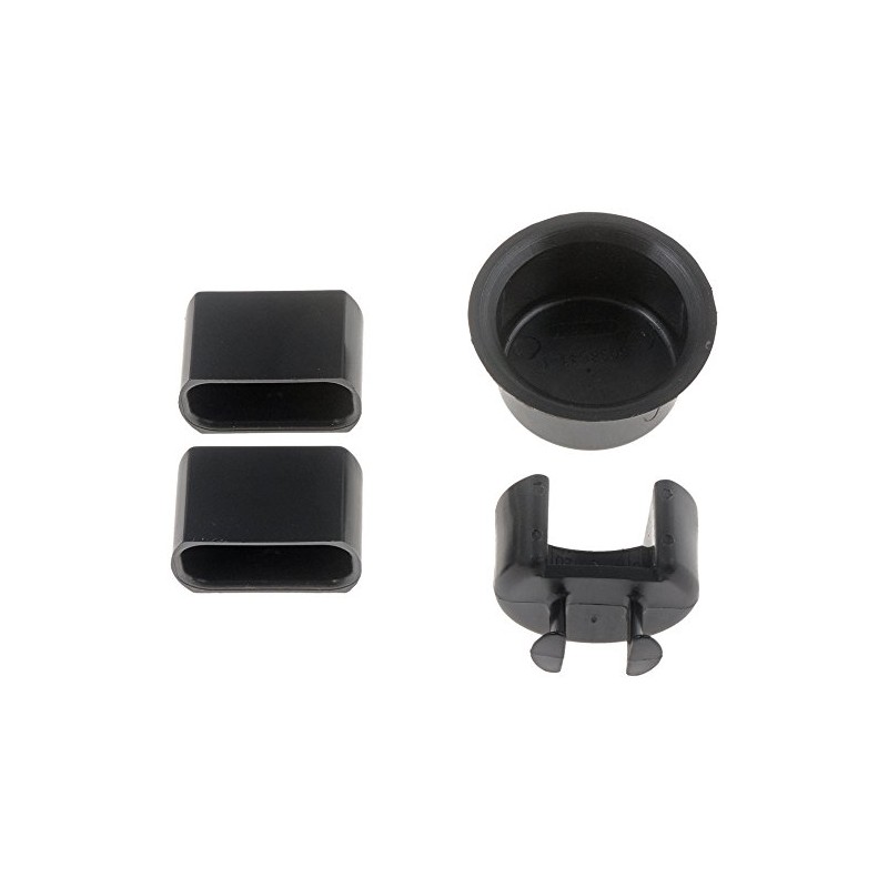 Dorman 38641 Tailgate Hinge Insert Kit - Left And Right