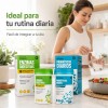 Probióticos Enzimas Digestivas Prebióticos Flora Suplemento