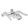 10Pcs Presser Foot Holders Stainless Steel Multifunctional Household Sewing Machines