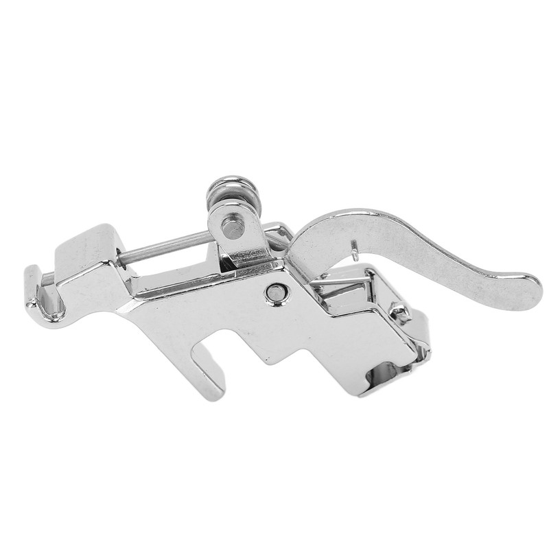 10Pcs Presser Foot Holders Stainless Steel Multifunctional Household Sewing Machines
