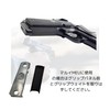 CIWS 1911 Government Belt Clip MEU M45 Concealed Carry Concealed