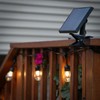 Brightech Ambience Pro Replacement Solar Panel - Compatible Only with