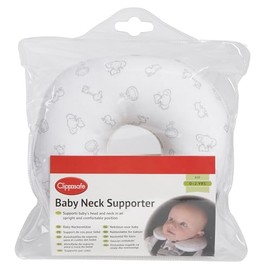 CLIPPASAFE Baby Neck Supporter