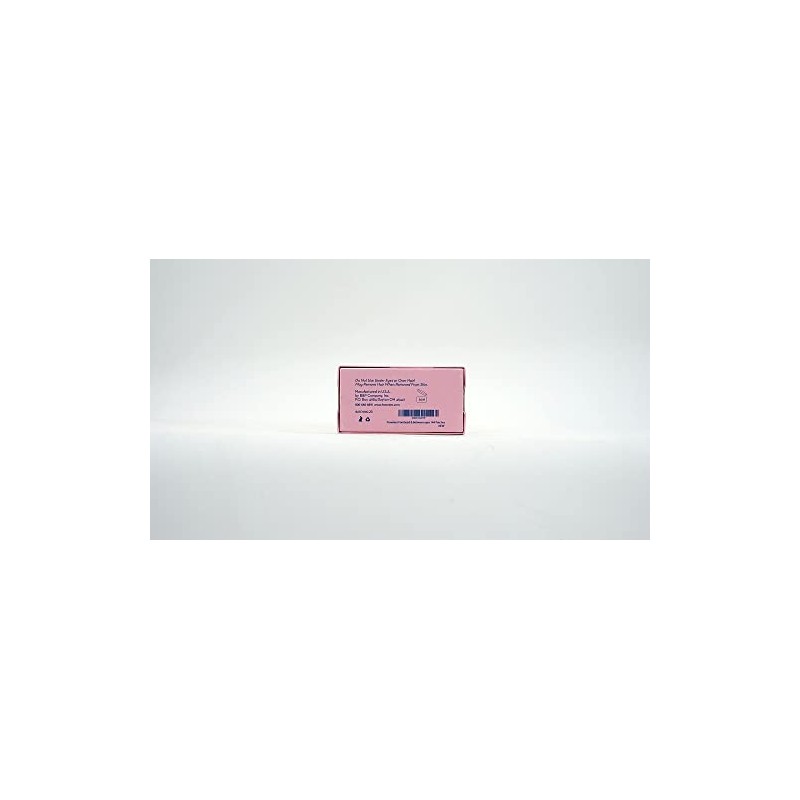 Flonese Wrinkle Removal Sheet for Forehead and Eyebrows, Pack of