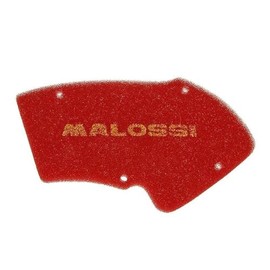 MALOSSI RED SPONGE AIR FILTER INSERT FOR Original Airbox, Gilera Runner 125/180, SKIPPER 125, SR 125