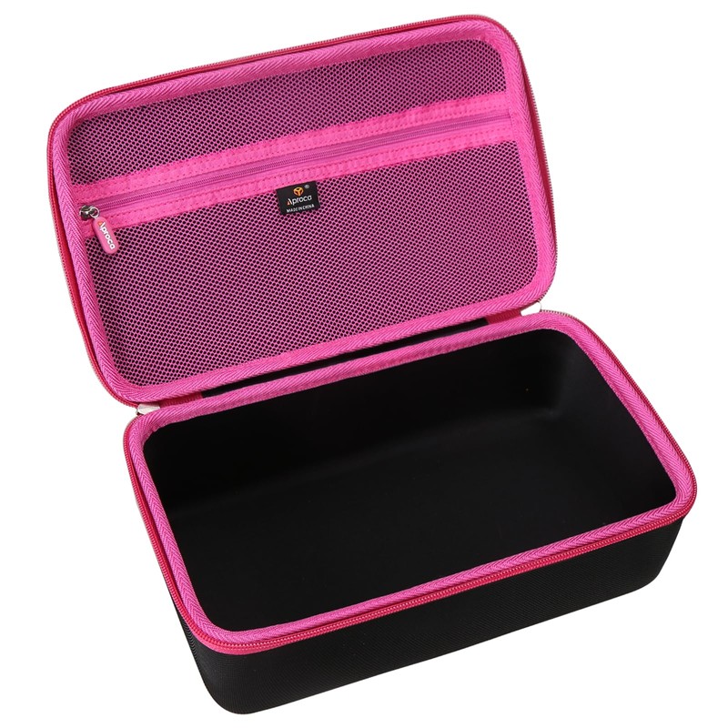 Aproca Portable Dryer Case Fit LOVEPS Hair Dryer and Accessories-Storage