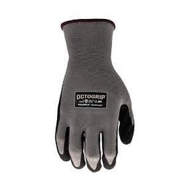 Octogrip 13G Nitrile Palm Glove Breathable Polyester PW974 (10XL)
