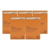 Yeo Esther Dr. Esther Liposomal Vitamin C Plus 800mg x 30 tablets x 5 boxes Hb / 여에스더 닥터에스더 리포좀 비타민C 플러스 800mg x 30정 x 5박스 Hb