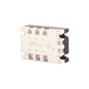 3 Phase Solid State Relay Fast Switching Speed Noise Free