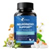 Suplemento Para Neuropatía 1200mg Ácido Alfa Lipoico