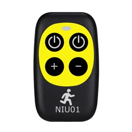 Mando a distancia de repuesto para cinta de correr específica Superfit Costway Start/Speed y Stop Ajuste